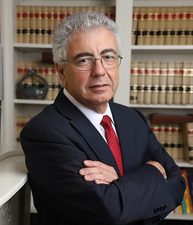 Frank S. Gaudio