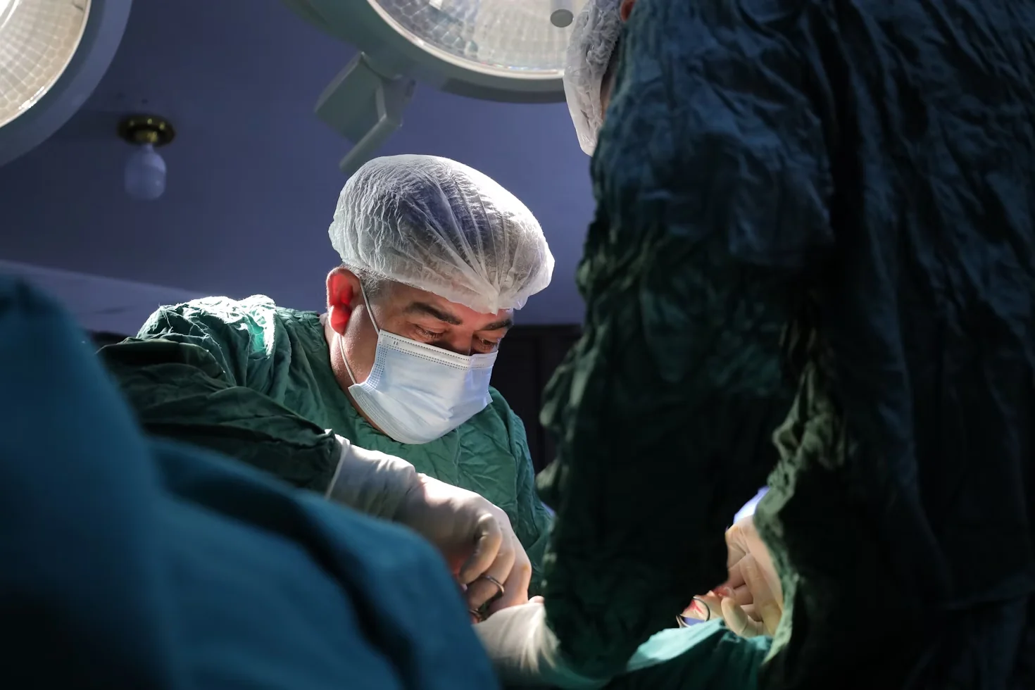 Medical Malpractice