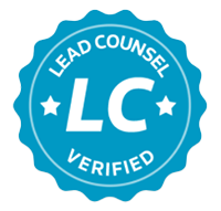 Award | Lead Counsel Verified | LC