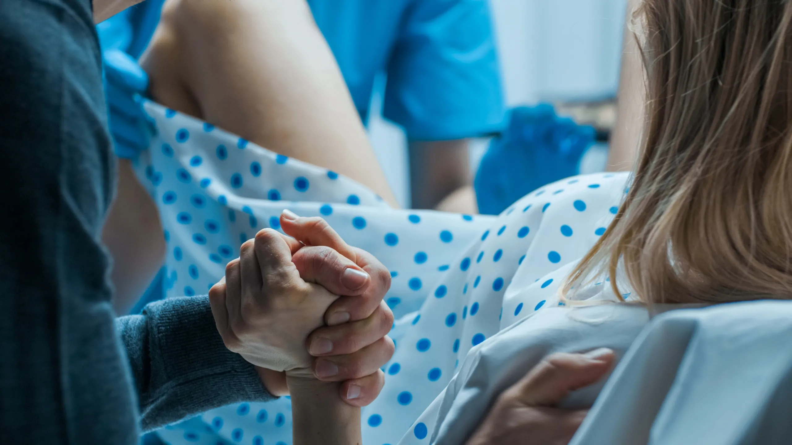 Birth Injuries