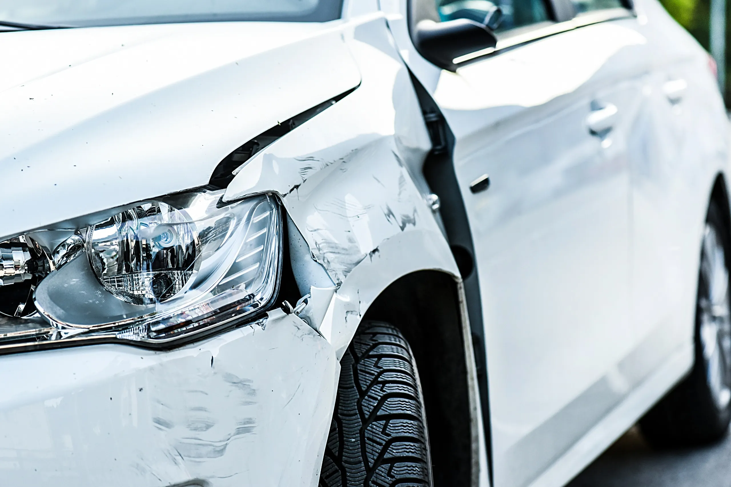 Car Accidents