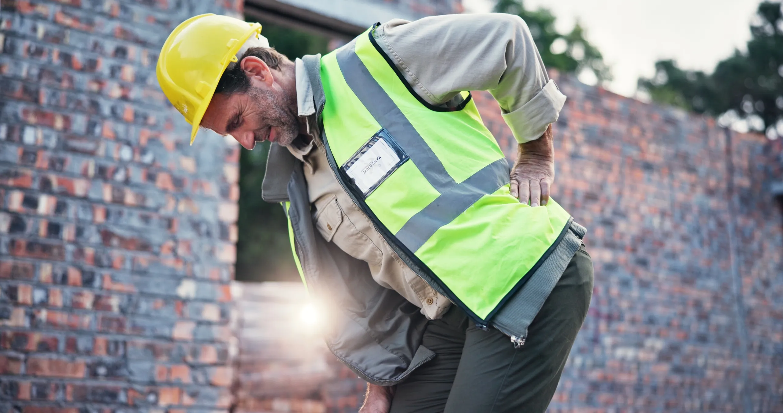 Construction Accidents