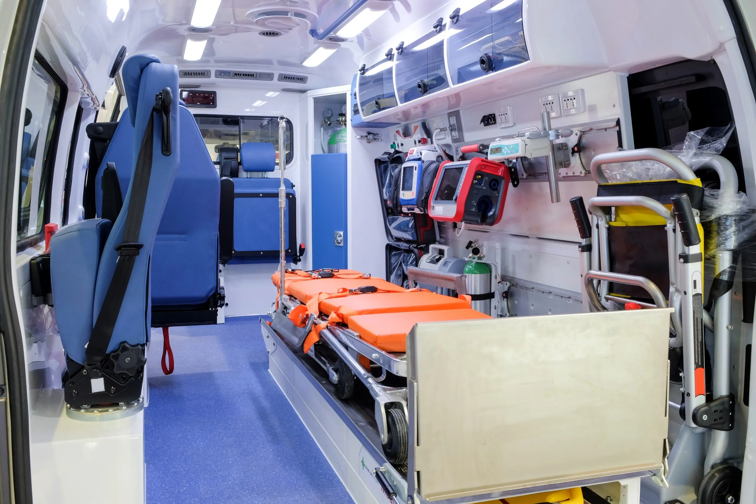 Emergency Room Errors