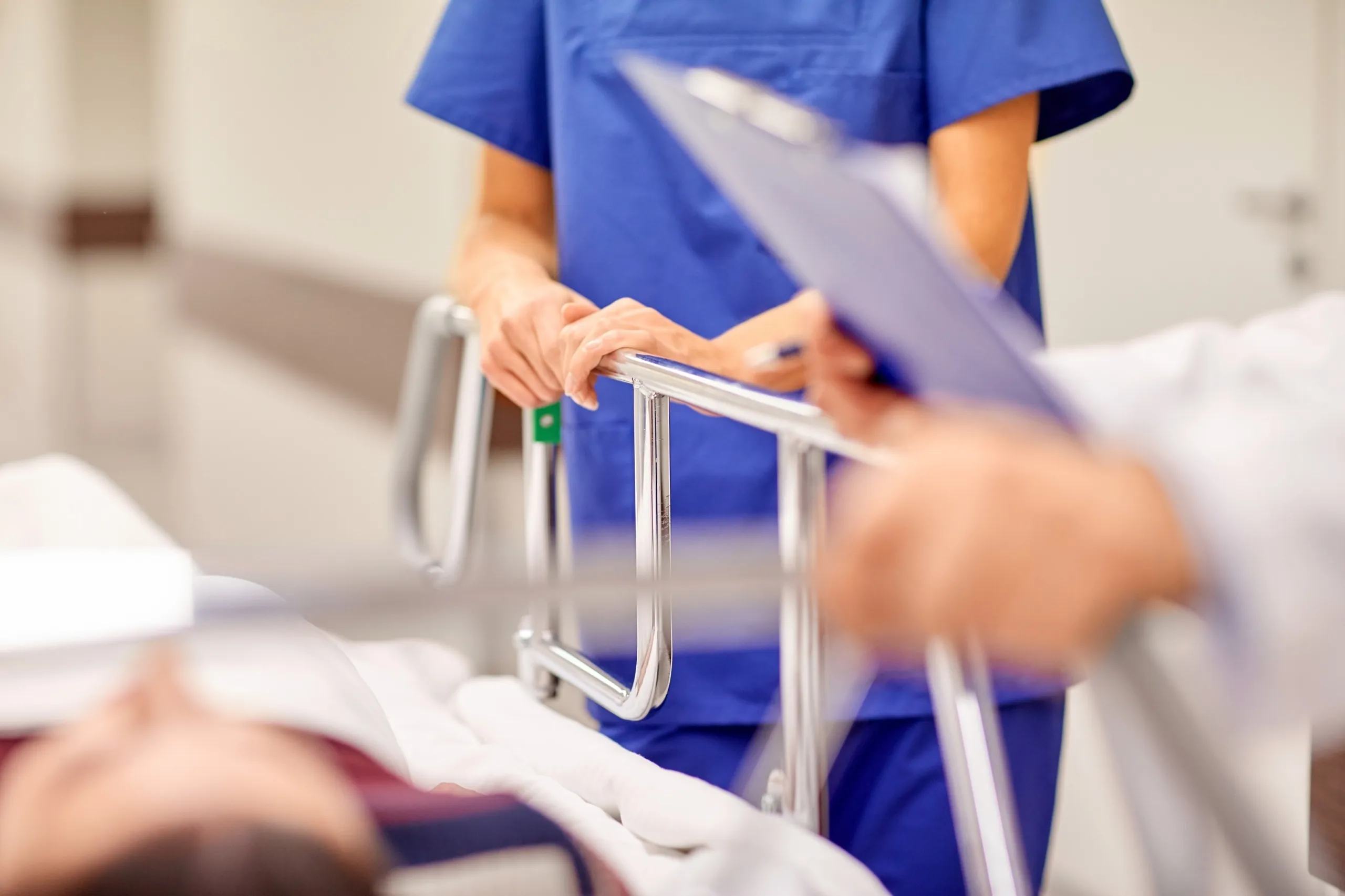 Hospital Negligence Lawyers