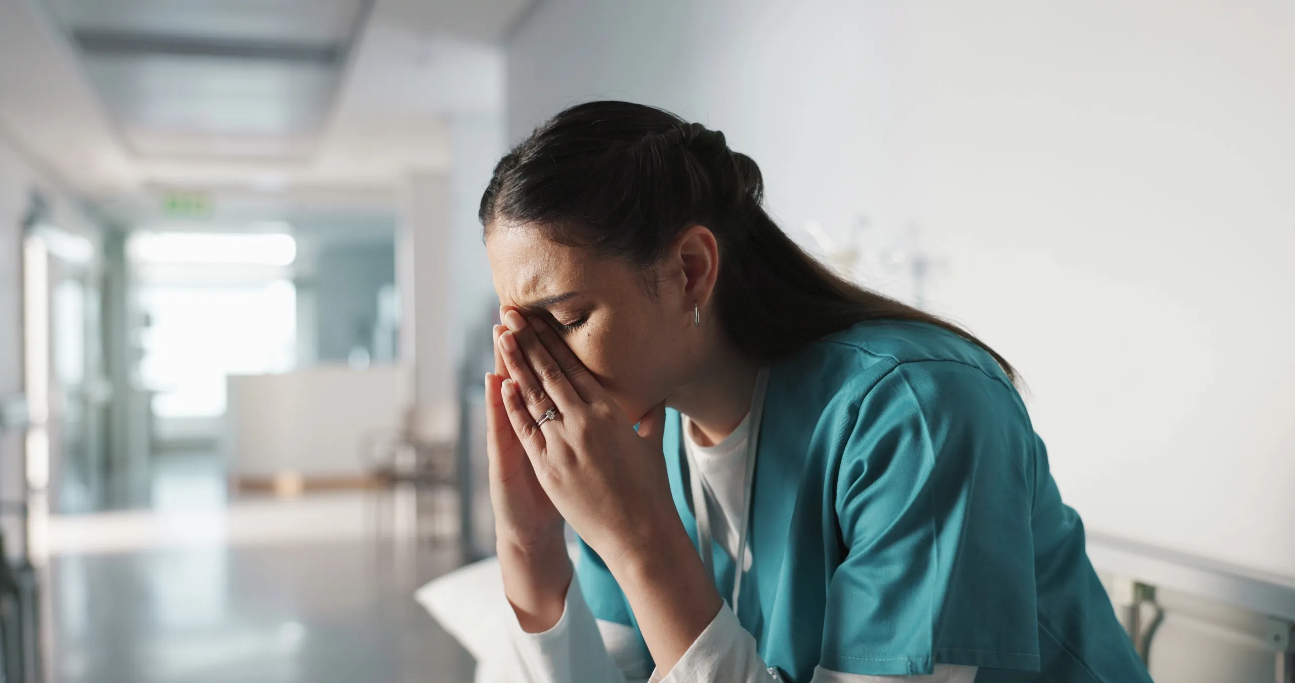 Nursing Negligence Lawyer