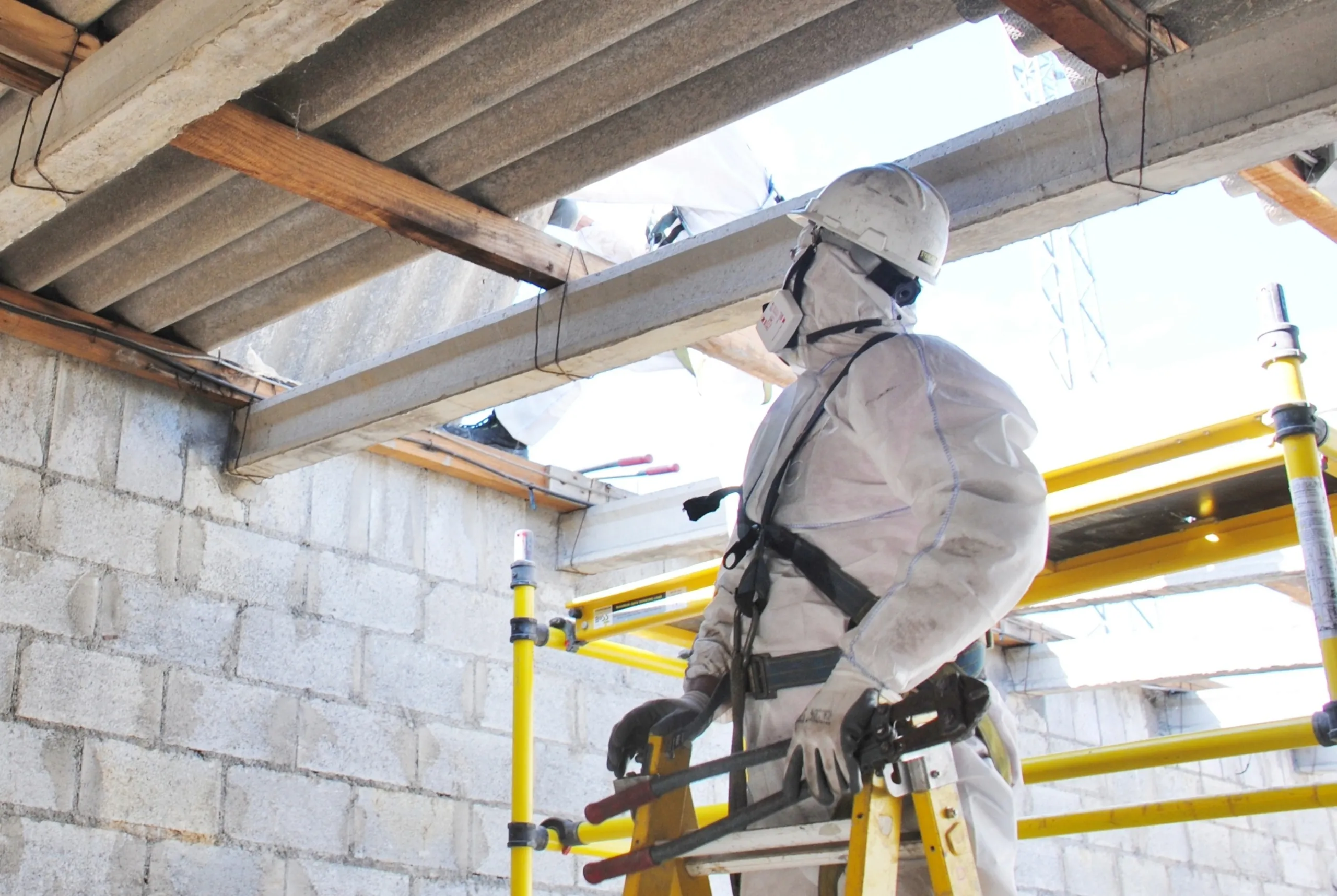 Occupational Illness
