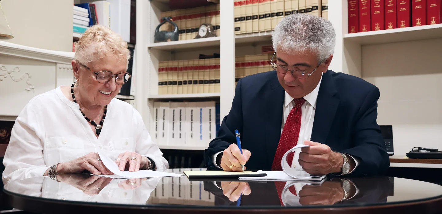 Attorneys