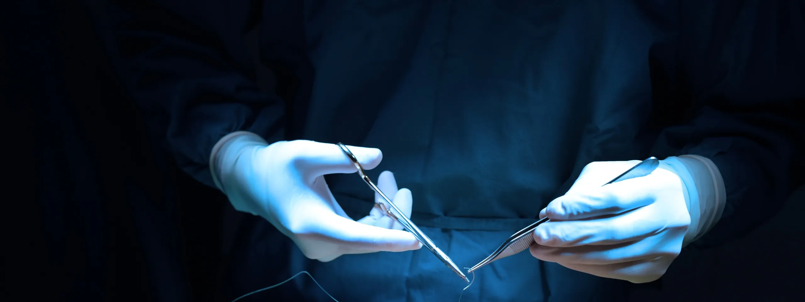 Surgical Error Lawyer