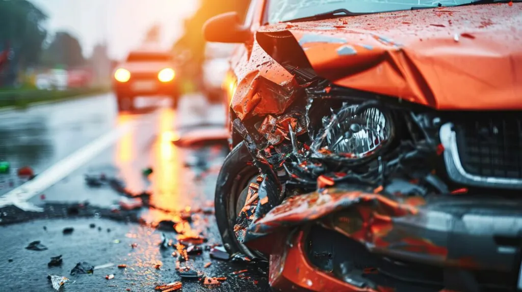 How Fault Is Determined After a Car Accident in New Jersey