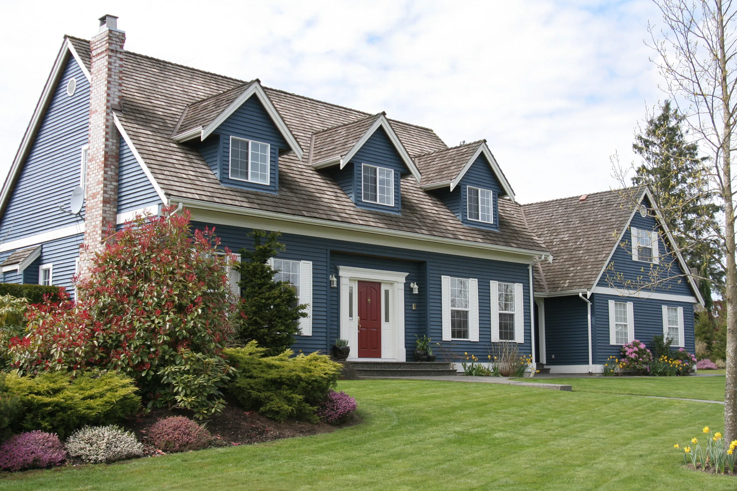 Real Estate Law