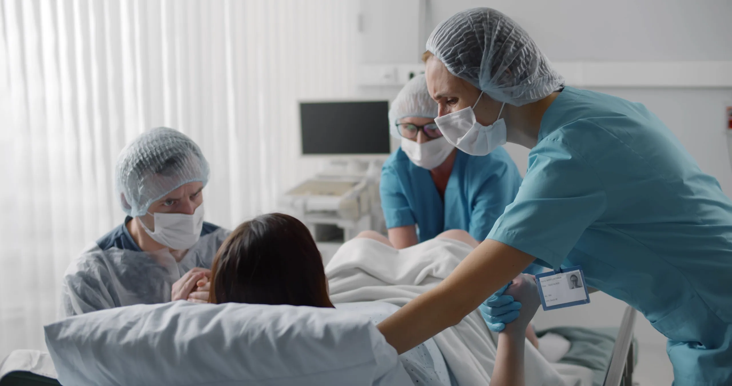 How Shoulder Dystocia Leads to Brachial Plexus Injuries—and Why Maneuvers Matter