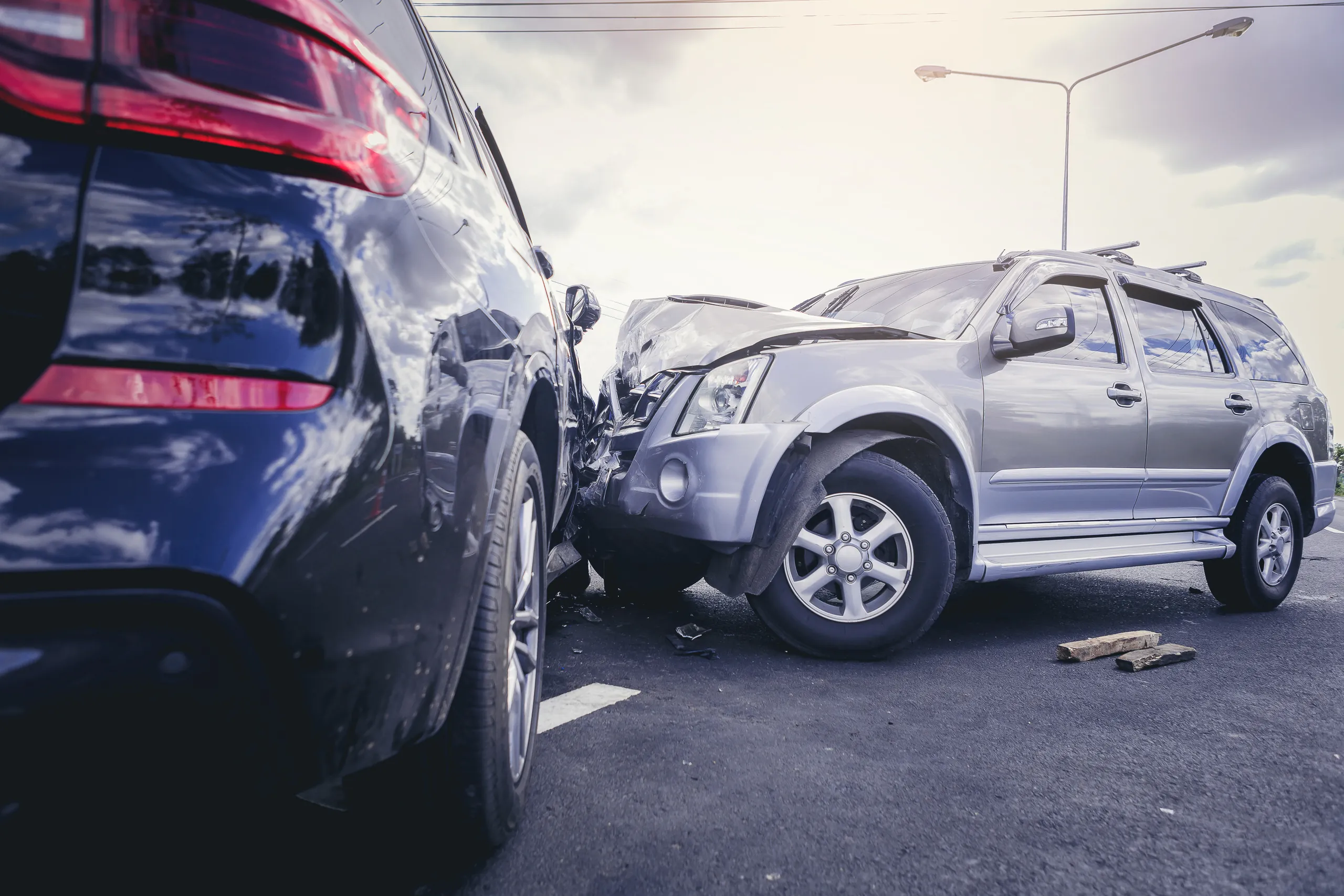 How to Preserve Evidence After a Crash—and Why Timing Is Critical