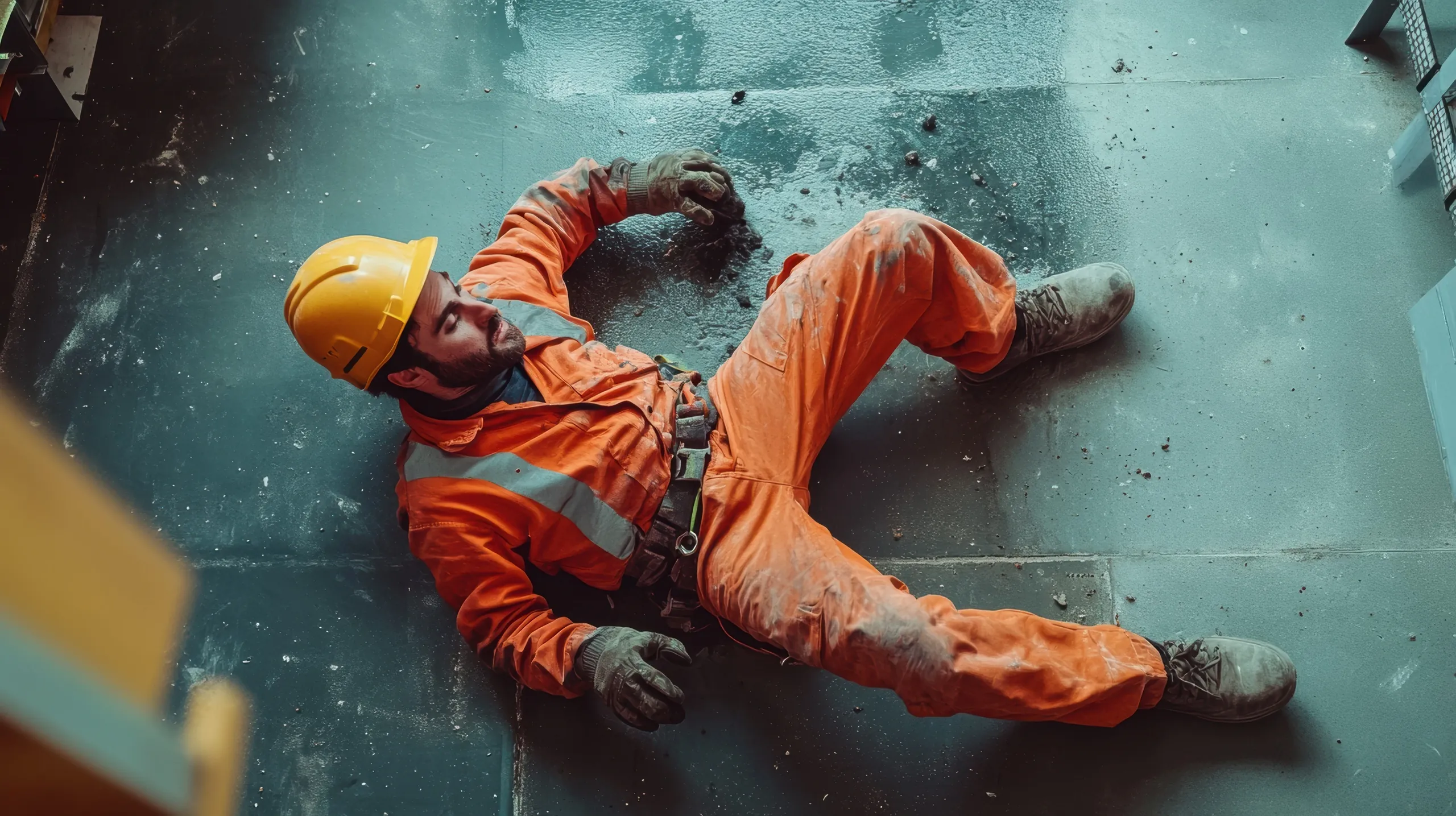 How to Report a Slip-and-Fall Properly—and Why Immediate Steps Matter