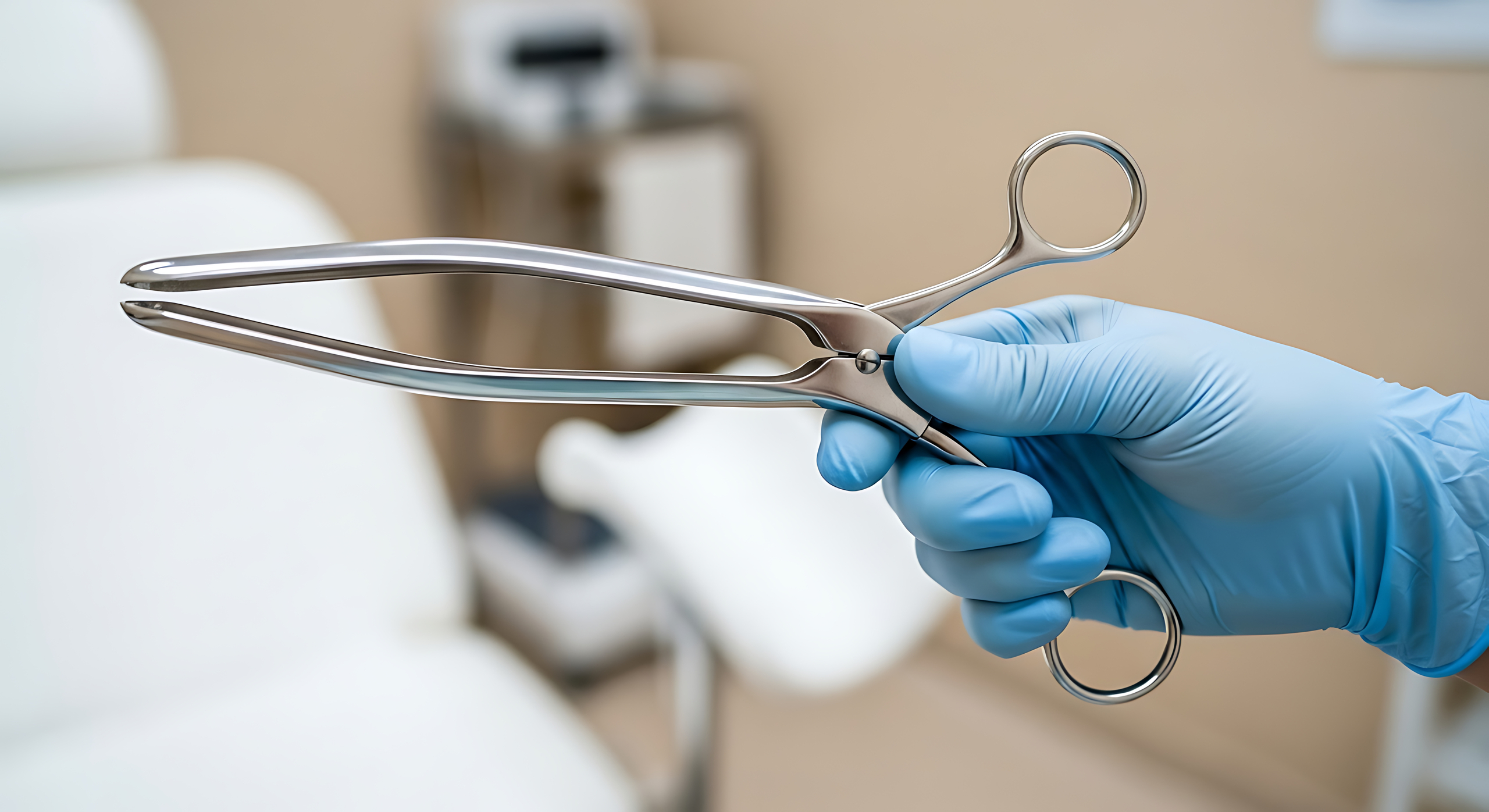 Using Forceps Why Improper Use of Forceps Can Cause Skull and Nerve Damage