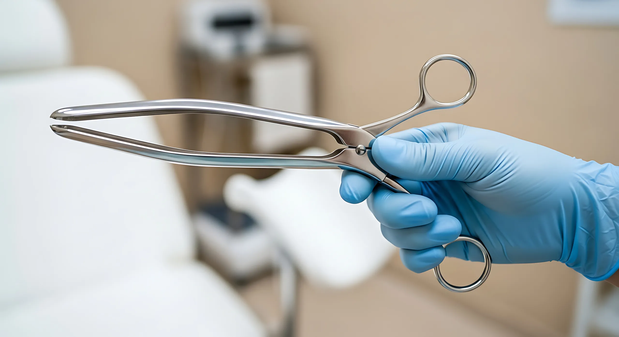 Why Improper Use of Forceps or Vacuum Extractors Can Cause Skull and Nerve Damage