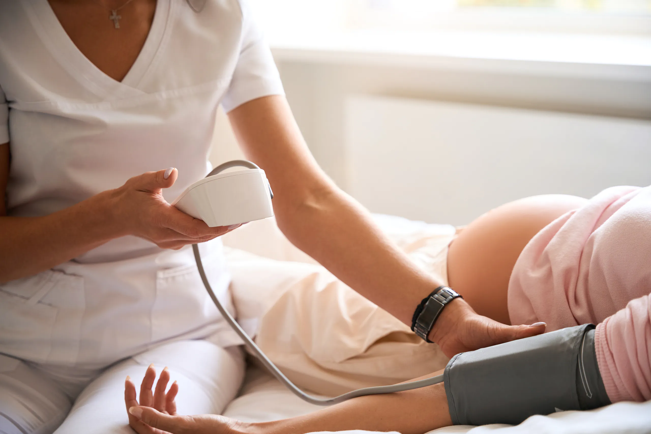 New Jersey Preeclampsia Lawyer