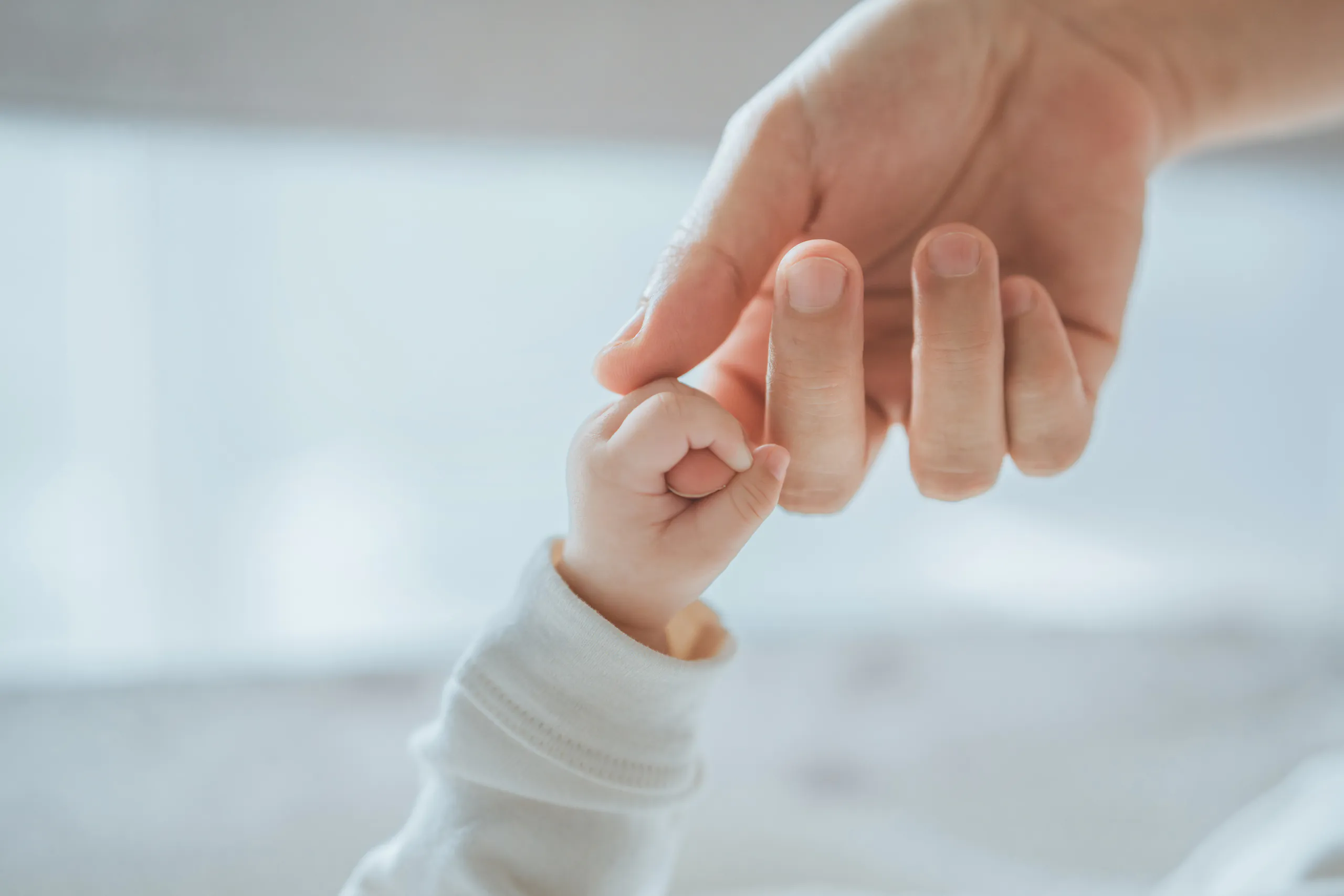 A newborn's first hours are critical. What parents must know Opinion