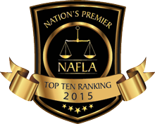 Nation's Premier | NAFLA | Top Ten Ranking | 2015
